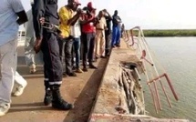 Pont Émile Badiane de Ziguinchor : le péril d’un ouvrage à bout de souffle
