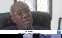 Ibou Fall : « Le Sénégal ne se construit pas par le seul bon vouloir de l’État »