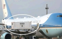 Trump évacué en secret dans une charrette à légumes : l’insolite opération de sécurité après le sommet de l’OTAN