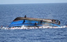 Drame en mer : huit pêcheurs de Rufisque portés disparus après un naufrage au large de la Guinée-Bissau