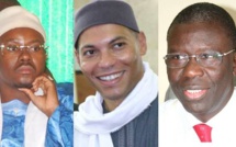 L'invitation du porte parole du khalif général des mourides aux libéraux qui intrigue ... L'invitation du porte parole du khalif général des mourides aux libéraux qui intrigue ...