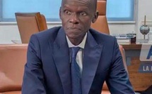 Port de Dakar : une passation sous haute tension, les licenciés de Waly Diouf Bodian manifestent leur colère