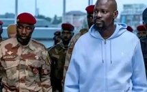 Guinée : Mamadi Doumbouya attendu à Conakry après son congé annuel