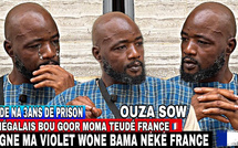 Ouza Sow brise le silence sur une affaire trouble qui agite les cercles de la lutte