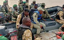 Sénégal–Mauritanie : le fleuve sous haute vigilance, symbole d’une coopération sécuritaire renouvelée