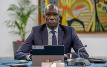 Réforme constitutionnelle et crédits spéciaux : le Gouvernement précise ses amendements et saisit le Conseil constitutionnel