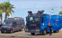 Sebta et Melilla : une nouvelle tentative de franchissement déjouée, des Sénégalais parmi les migrants interpellés ?