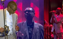 Sacre et ferveur au Cercle Mess : Youssou Ndour et le Super Étoile en majesty