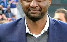 Patrick Vieira à la tête des Lions : le choix qui fait déjà gronder la colère du football sénégalais