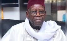 Dakar en deuil : la disparition du Grand Diaraf El Hadj Farba Paye  laisse une empreinte dans la mémoire léboue