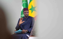 Ousmane Sonko : quand la peur de perdre le pouvoir finit par se substituer à la promesse de transformer le Sénégal