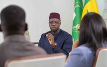 Foncier, fonds spéciaux et comptes publics : Ousmane Sonko frappe tous azimuts, mais évite encore les questions qui dérangent