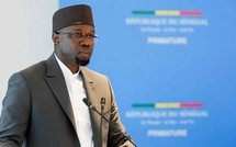 Banque mondiale, dette et bilan : Ousmane Sonko ou l’art de toujours chercher ailleurs les raisons de ses propres échecs