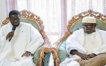 À l’approche du Mawlid, Tivaouane se prépare à accueillir le président Diomaye Faye