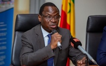 Assemblée nationale : Serigne Guèye Diop annonce une dissolution pour le 2 décembre