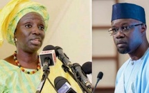 Après la sortie de Sonko, Mimi Touré prépare sa réplique : un face-à-face avec la presse annoncé pour mardi
