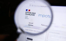 Cyberattaque contre le fisc français : les données de 678 000 usagers auraient déjà été revendues