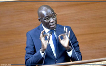 Me Moussa Sarr à l’Assemblée nationale : la transparence érigée en exigence constitutionnelle au sommet de l’État
