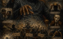 Le Manipulateur (Par Jules FAYE  CADRE KIIRAAY )