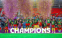 Les Lionnes indomptables, nouvelles reines du football africain