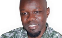 Ousmane Sonko sur le point d'être recruté par... l'USAID (EXCLUSIVITÉ DAKARPOSTE) Ousmane Sonko sur le point d'être recruté par... l'USAID (EXCLUSIVITÉ DAKARPOSTE)