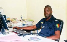 NECROLOGIE : Décès du père de Tombon Oualy NECROLOGIE : Décès du père de Tombon Oualy