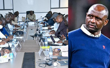 Le leurre Patrick Vieira face au naufrage institutionnel de la Fédération Sénégalaise de Football