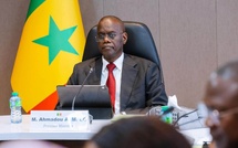 Gouvernance et cohésion sociale : le Comité de pilotage entérine la recertification et l'élargissement des bénéficiaires des bourses familiales