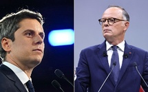 Présidentielle française : Paris enquête sur des soupçons d’ingérence russe visant Attal et Philippe
