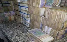 Marché financier : le Sénégal mobilise 137,5 milliards de FCFA à un coût d’emprunt élevé