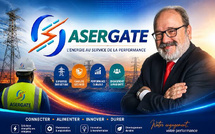 "ASERGATE": José débarque sur Walf !