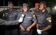 Dakar sous le signe de la reconquête de l’espace public : 234 interpellations dans une vaste opération policière