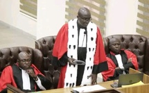 Restriction de circulation : l’avocat général Algassimou Diallo sous le coup d’une interdiction de quitter le territoire guinéen