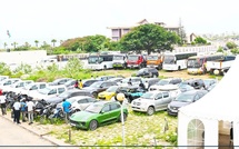 ONRAC, 117 véhicules saisis, 30 introuvables : le mystère qui rattrape la Primature de Sonko