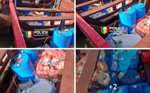 Démantèlement d’un réseau de trafic de migrants entre le Sénégal et la Gambie : trois individus interpellés et 180 candidats à l’émigration irrégulière interceptés