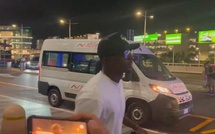 Bamba Dieng stoppé par sa visite médicale : le rêve de la Lazio s’évanouit à Rome