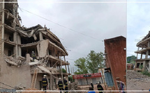 Kédougou : un ouvrier de 26 ans perd la vie dans l’effondrement d’un immeuble en construction