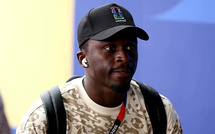 Bamba Dieng rebondit à Belgrade après l’échec de son transfert à la Lazio