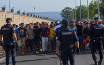 Crise migratoire à Ceuta : l’Espagne ouvre des centres temporaires pour désengorger les plages