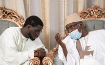 À Tivaouane, Serigne Babacar Sy Mansour exhorte à la paix, à la stabilité et au respect des institutions