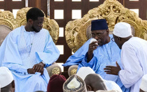 À Tivaouane, Bassirou Diomaye Faye réaffirme l’engagement de l’État auprès de la cité religieuse