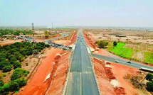 L’Autoroute Mbour-Fatick-Kaolack ouvre officiellement ce samedi