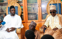 Gamou 2026 : Ousmane Sonko attendu dimanche à Kaolack pour une série de visites auprès des autorités religieuses