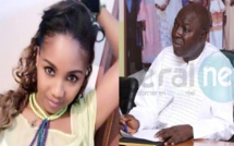 Diffamation : Le ministre Arona Coumba Ndoffène Diouf sert une citation directe à Dieynaba Touré Diffamation : Le ministre Arona Coumba Ndoffène Diouf sert une citation directe à Dieynaba Touré