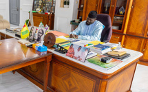 Mamadi Doumbouya réaffirme son engagement pour une Guinée unie, exemplaire et proche de ses citoyens