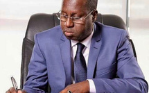 Abdou Karim Sall annonce l’officialisation de son parti And ci Kooluté nguir Sénégal