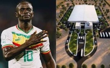 Sadio Mané, de la gloire des stades à la grandeur du terroir : l’ambition d’une renaissance agro-industrielle à Bambali