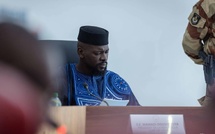 Guinée : Doumbouya frappe encore au sommet de l’État, deux ministres limogés dans un contexte de fortes interrogations