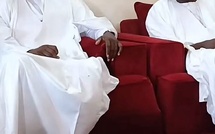 À Aïnoumady, Ousmane Sonko retrouve Serigne Habib Sy : une fidélité politique assumée depuis les années de braise