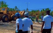 Aby’s Garden renaît de ses cendres : Aby Ndour, une battante qui refuse de baisser les bras